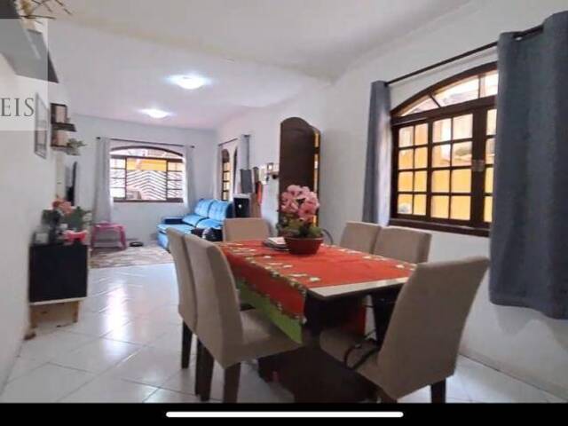 Casa para Venda em Taboão da Serra - 5