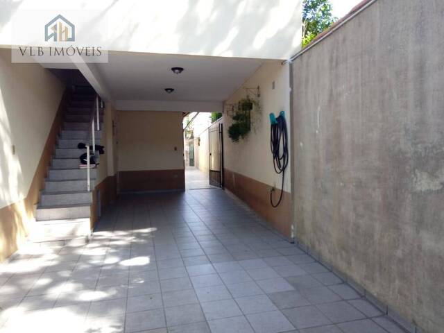 Venda em Jardim Umarizal - São Paulo