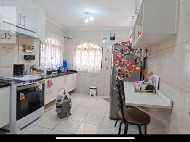 #3038 - Casa para Venda em Taboão da Serra - SP - 3