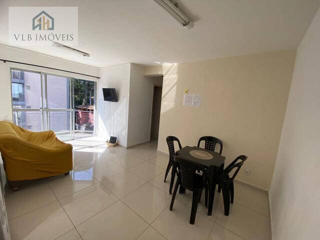 #4151 - Apartamento para Venda em São Paulo - SP - 3