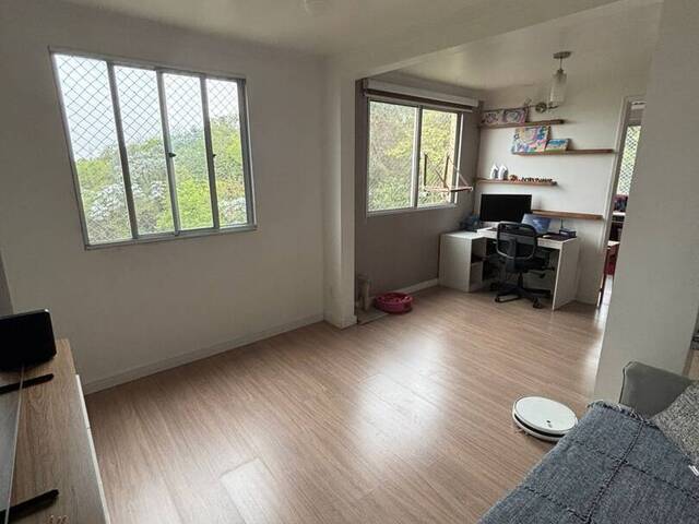 #4153 - Apartamento para Venda em São Paulo - SP - 3