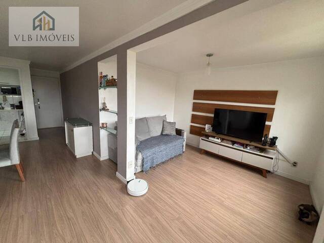 #4153 - Apartamento para Venda em São Paulo - SP - 2