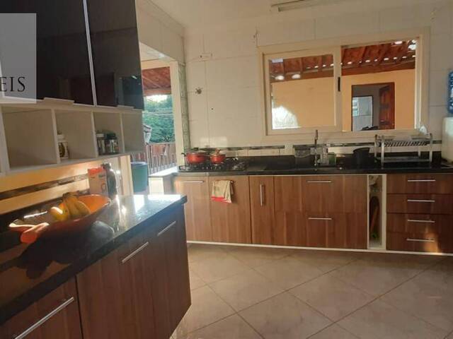 Sobrado para Venda em São Paulo - 5