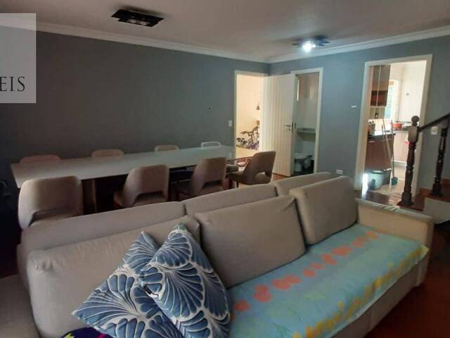 Sobrado para Venda em São Paulo - 4