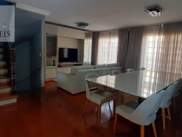 #4154 - Sobrado para Venda em São Paulo - SP - 3