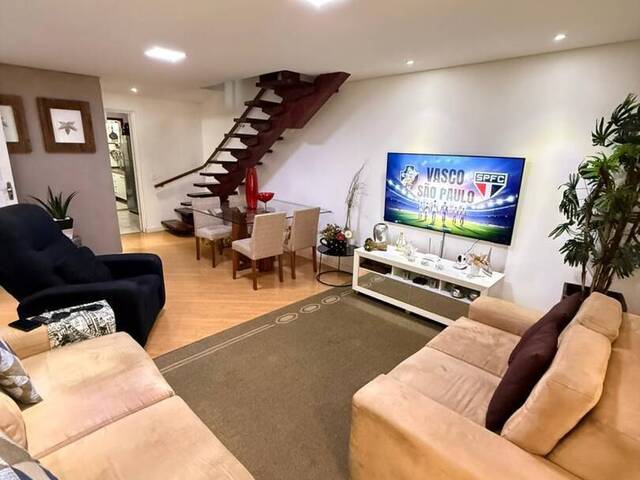 Sobrado para Venda em São Paulo - 3