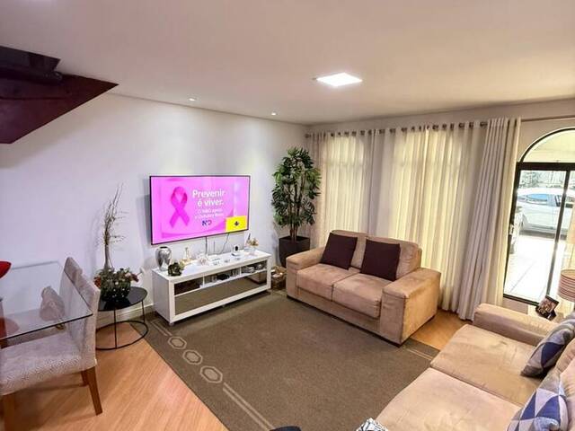 Sobrado para Venda em São Paulo - 4