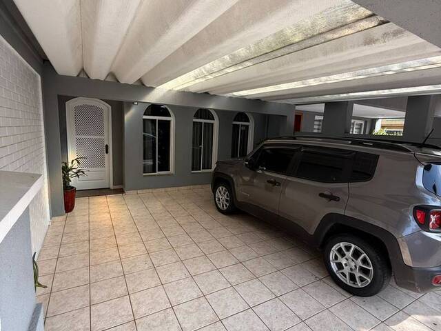 Sobrado para Venda em São Paulo - 2