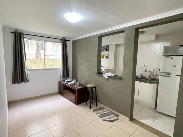 #3111 - Apartamento para Venda em São Paulo - SP - 3