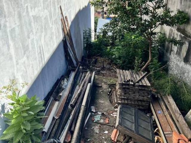Terreno para Venda em São Paulo - 2