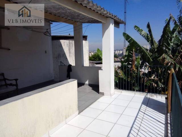 Casa para Venda em São Paulo - 5