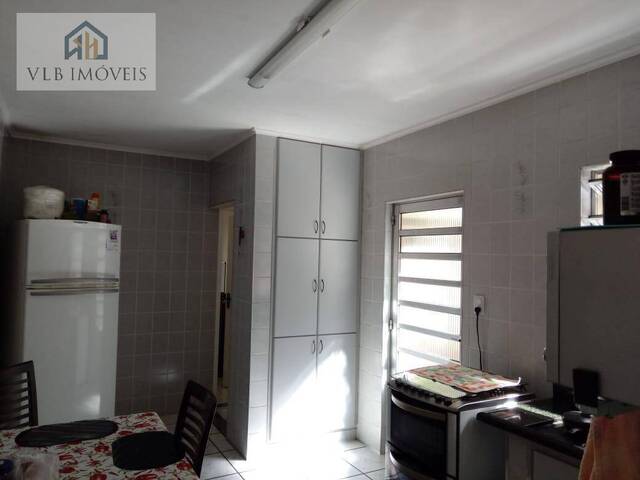 #2579 - Casa para Venda em São Paulo - SP - 3