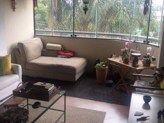 Apartamento para Venda em São Paulo - 2