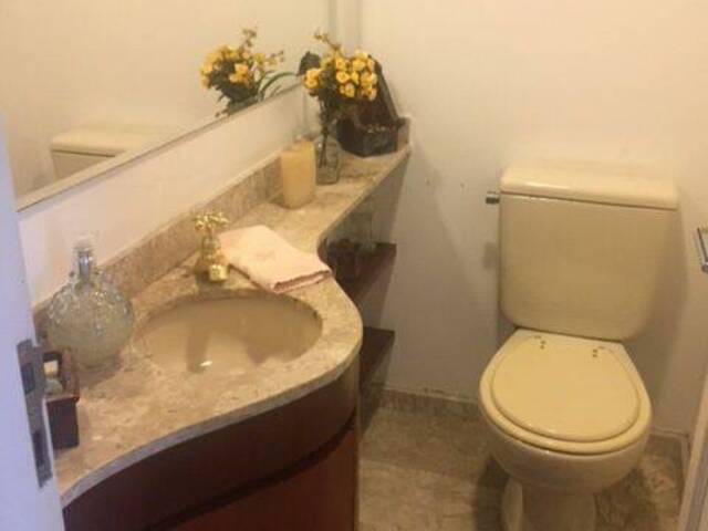 Apartamento para Venda em São Paulo - 4