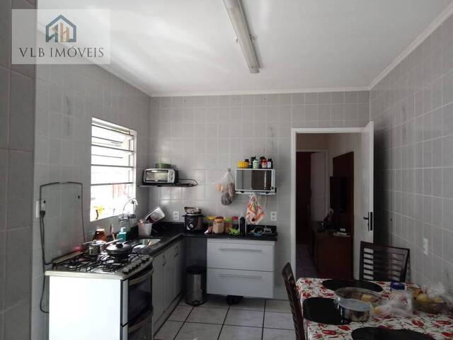 #2579 - Casa para Venda em São Paulo - SP - 2