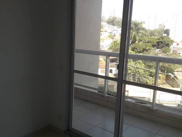 #2573 - Apartamento para Venda em São Paulo - SP - 2