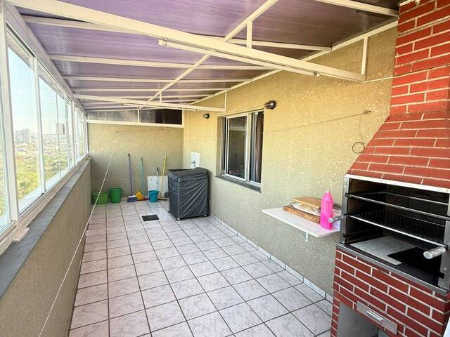 Duplex para Venda em São Paulo - 5