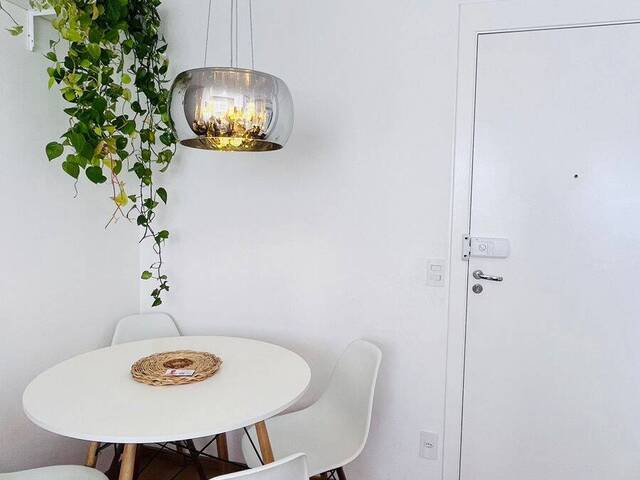 #4157 - Apartamento para Venda em São Paulo - SP - 2