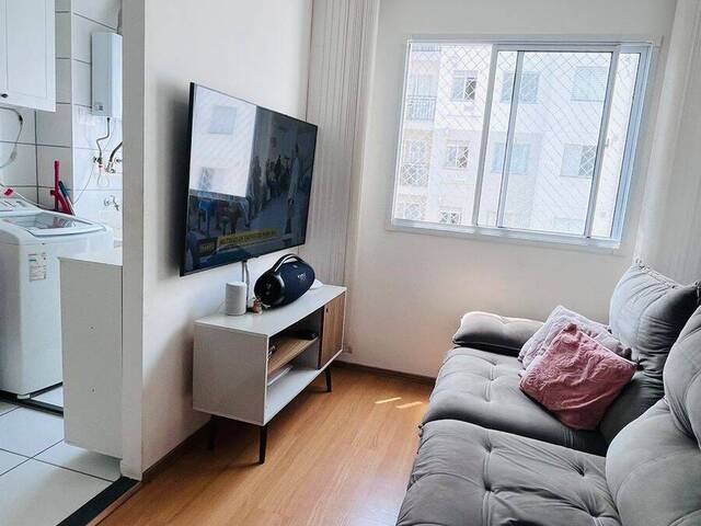 #4157 - Apartamento para Venda em São Paulo - SP - 1