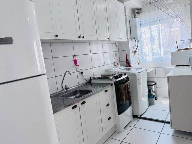 #4157 - Apartamento para Venda em São Paulo - SP - 3