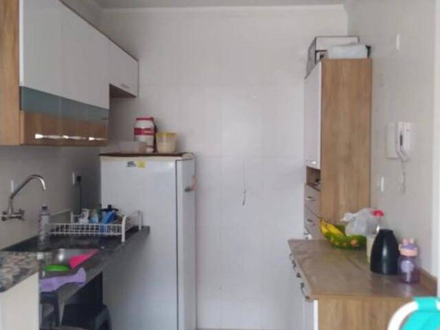 Apartamento para Venda em São Paulo - 2