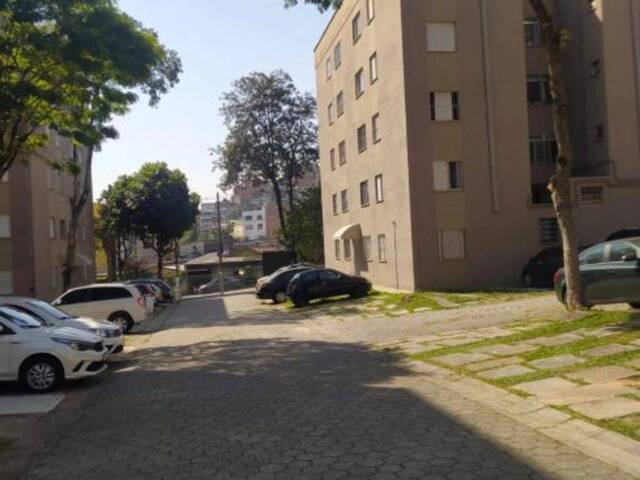 #4158 - Apartamento para Venda em São Paulo - SP