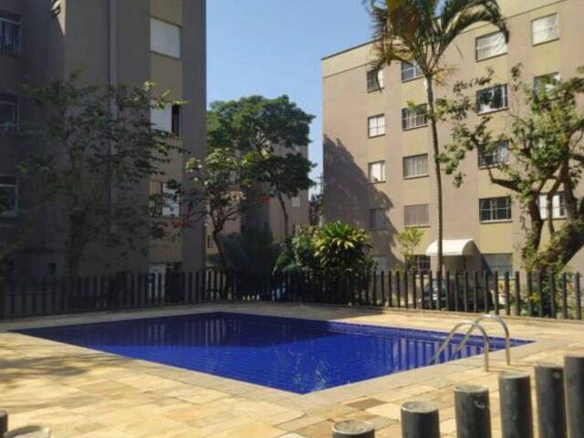 #4158 - Apartamento para Venda em São Paulo - SP