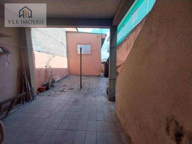 #4160 - Casa para Venda em São Paulo - SP - 2