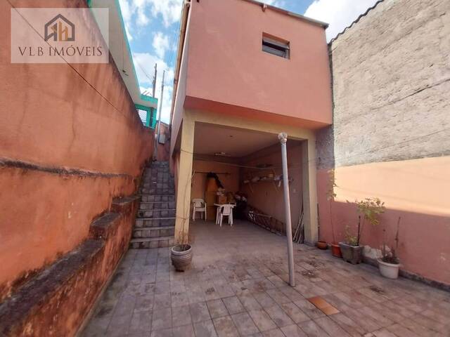 #4160 - Casa para Venda em São Paulo - SP - 1