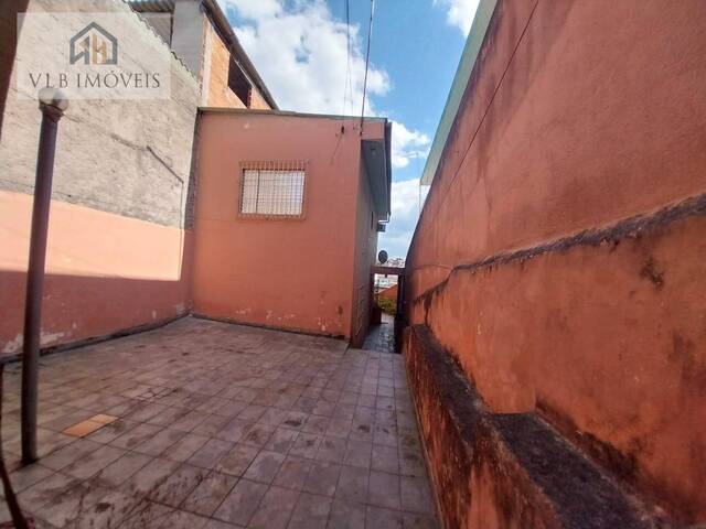 #4160 - Casa para Venda em São Paulo - SP - 3