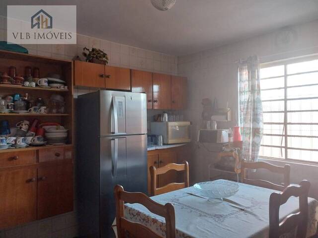#4160 - Casa para Venda em São Paulo - SP - 3