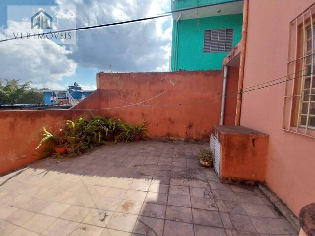 Casa para Venda em São Paulo - 4