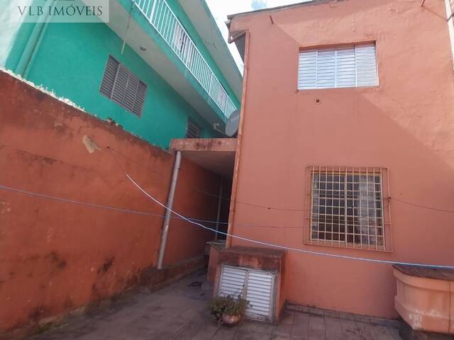 #4160 - Casa para Venda em São Paulo - SP - 2