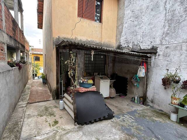 #4161 - Casa para Venda em São Paulo - SP - 2