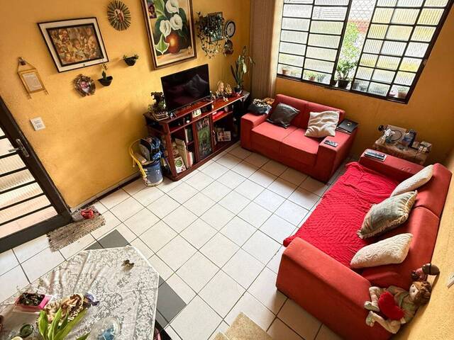 #4161 - Casa para Venda em São Paulo - SP - 1