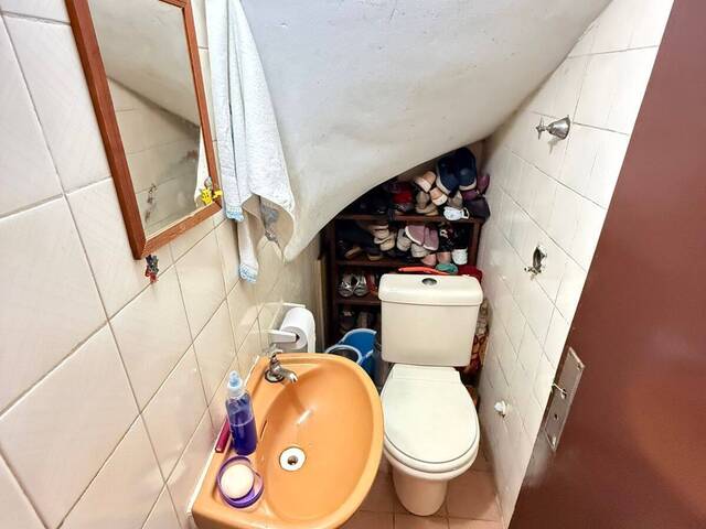 #4161 - Casa para Venda em São Paulo - SP - 3