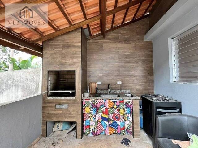 #4162 - Casa para Venda em São Paulo - SP