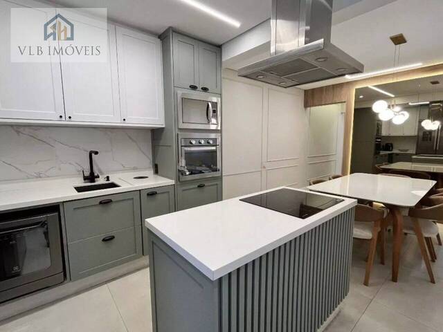 #4162 - Casa para Venda em São Paulo - SP - 3