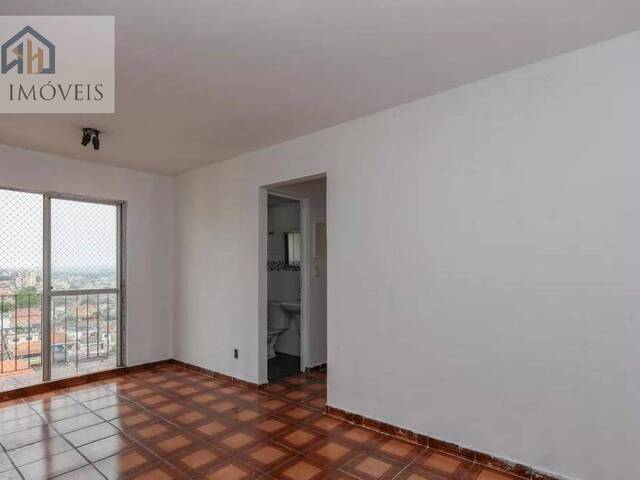 #4163 - Apartamento para Venda em São Paulo - SP - 1