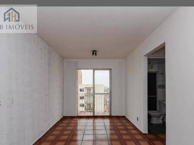#4163 - Apartamento para Venda em São Paulo - SP - 2