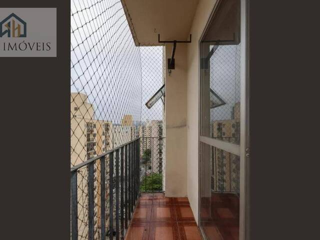 #4163 - Apartamento para Venda em São Paulo - SP - 3