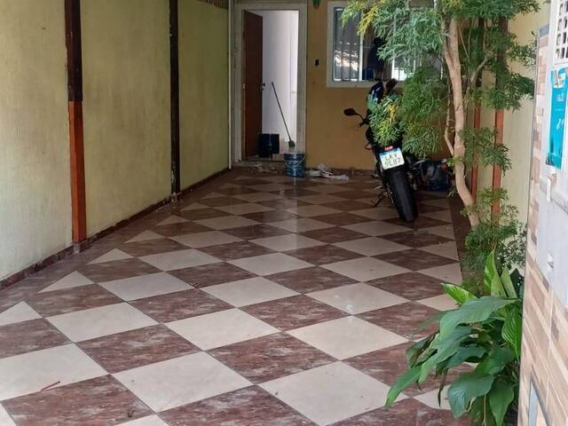 #4164 - Casa para Venda em São Paulo - SP - 2