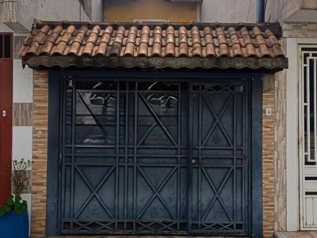 #4164 - Casa para Venda em São Paulo - SP - 1