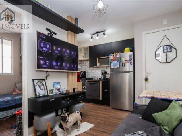 #4166 - Apartamento para Venda em São Paulo - SP - 1