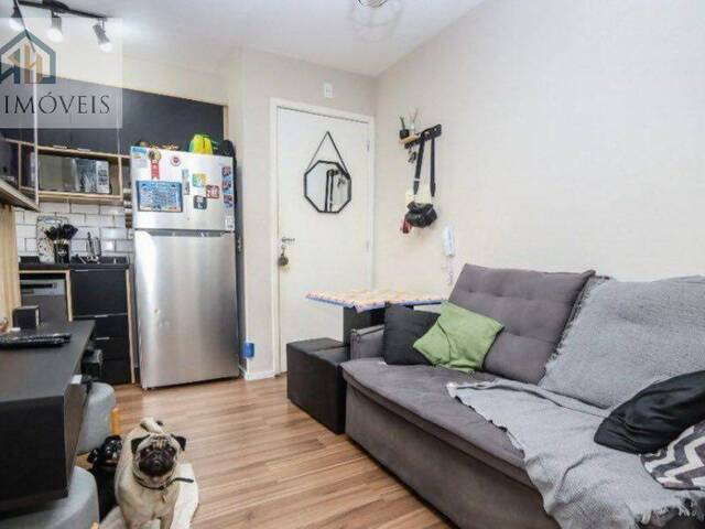 #4166 - Apartamento para Venda em São Paulo - SP - 2