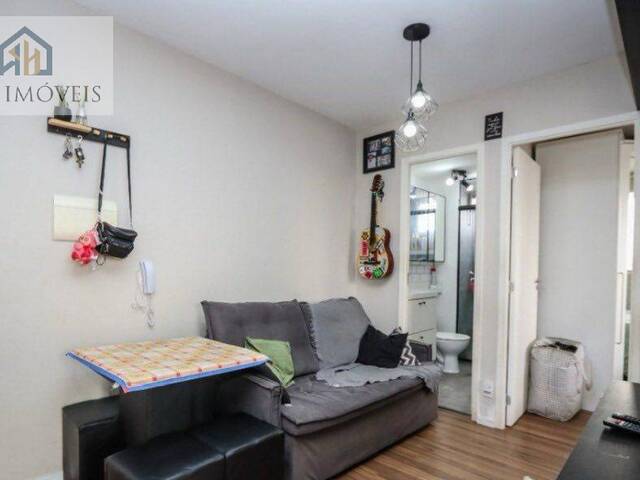 #4166 - Apartamento para Venda em São Paulo - SP - 3