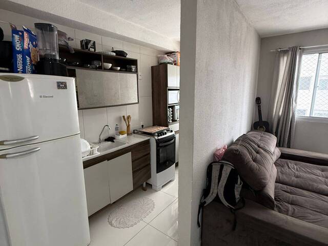#4167 - Apartamento para Venda em São Paulo - SP - 3