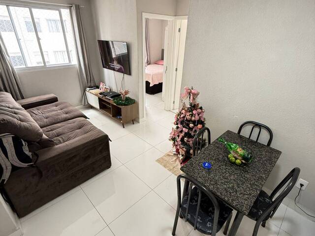 #4167 - Apartamento para Venda em São Paulo - SP - 1