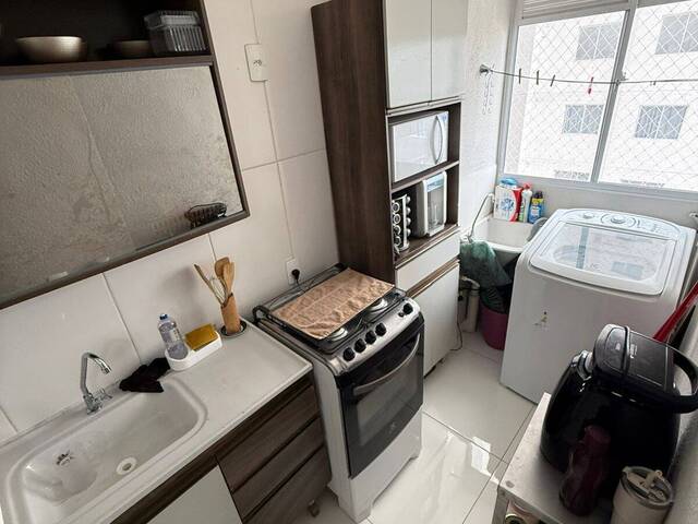 Apartamento para Venda em São Paulo - 5