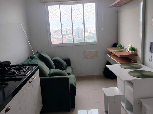 #4168 - Apartamento para Venda em São Paulo - SP - 1